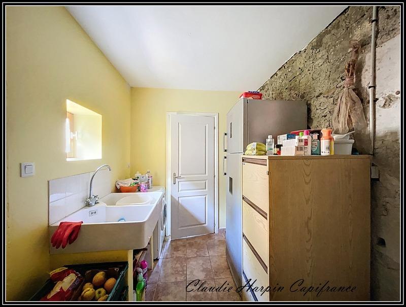 Longère - 183 m² - 5 pièces