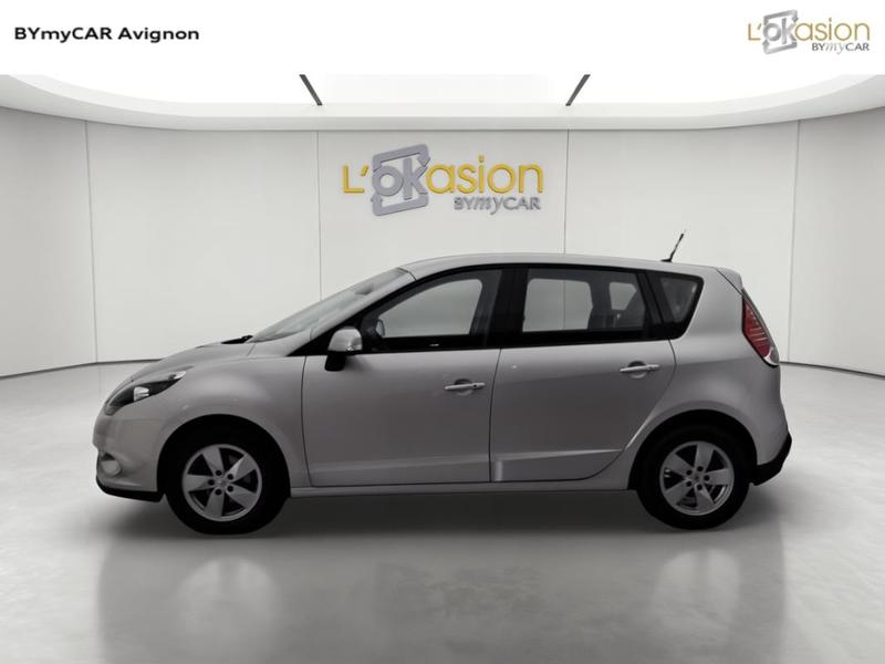 Renault Scénic III dCi 105 eco2 Dynamique