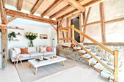 Maison - 138 m² - 6 pièces