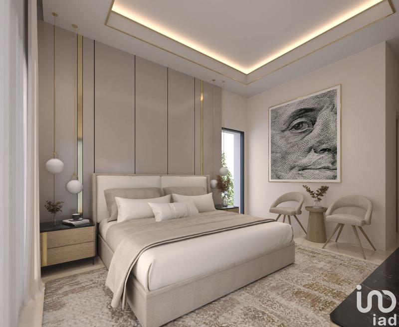 Maison - 215 m² - 6 pièces