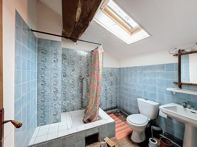 Maison - 130 m² - 4 pièces