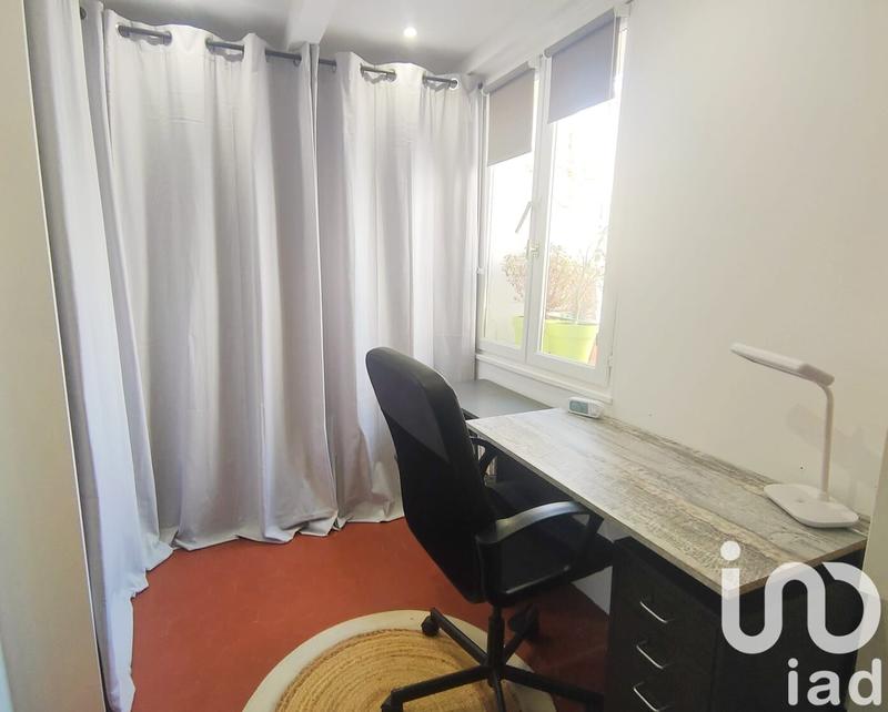 Maison de ville - 72 m² - 4 pièces