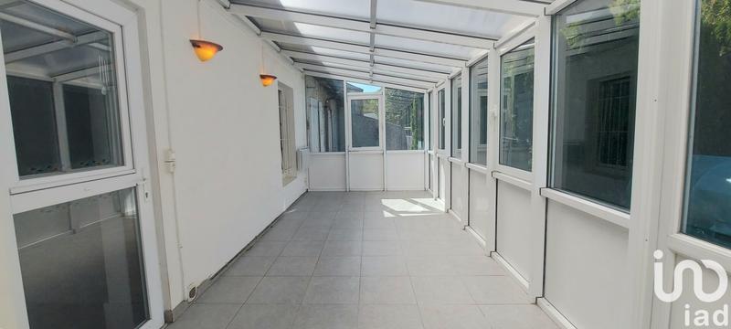 Appartement - 150 m² - 5 pièces