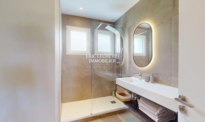 Villa - 107 m² - 5 pièces