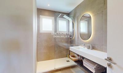 Villa - 107 m² - 5 pièces