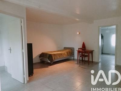 Maison de campagne - 164 m² - 7 pièces