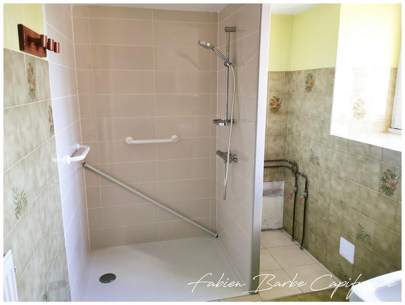 Maison - 84 m² - 4 pièces