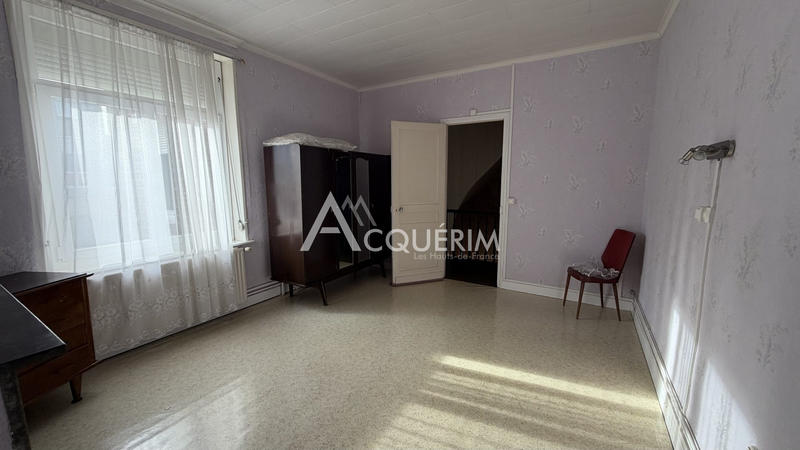 Maison ancienne - 130 m² - 5 pièces