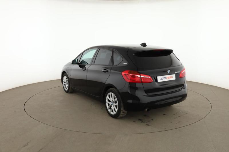 Bmw Serie 2 Active Tourer 225xe Bva6 224 ch