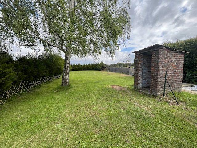 Maison - 113 m² - 3 pièces