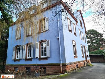 Appartement - 105 m² - 3 pièces