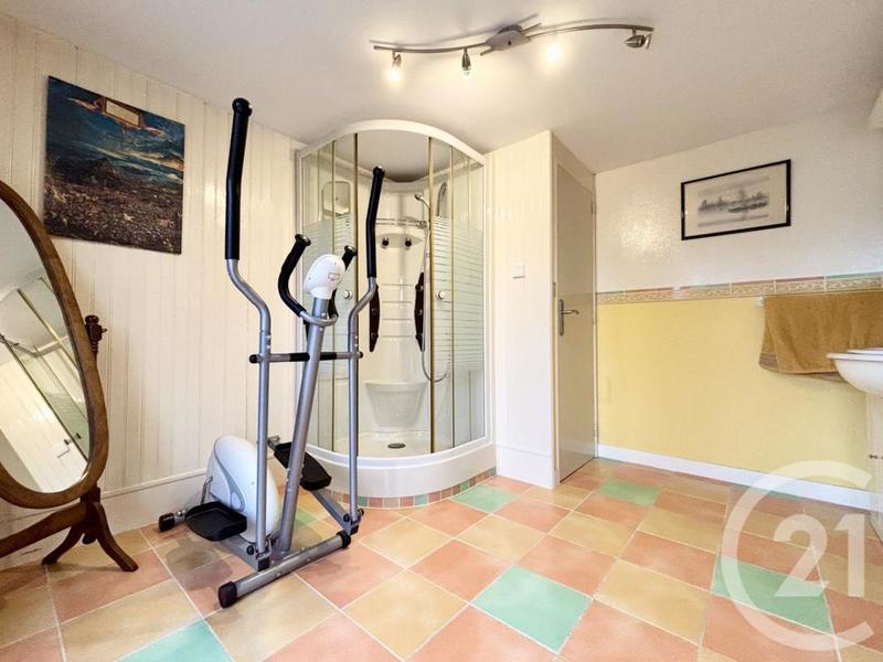 Maison - 139 m² - 6 pièces