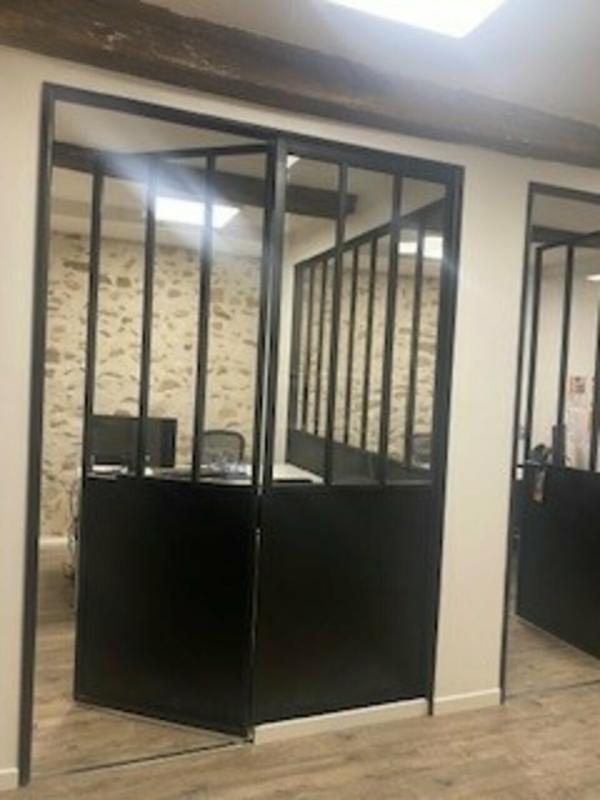 Local commercial - 164 m²