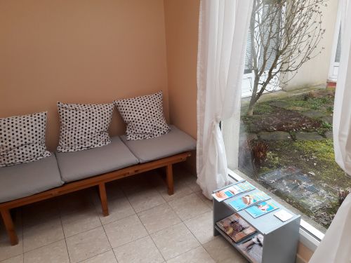 Romain Brante Ostéopathe D.O.