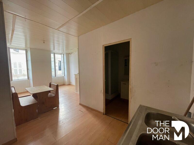 Immeuble - 192 m² - 7 pièces