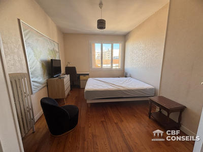 Appartement - 70 m² - 4 pièces