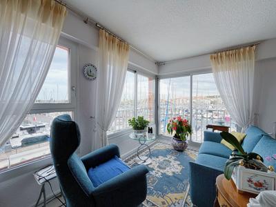 Appartement - 76 m² - 3 pièces