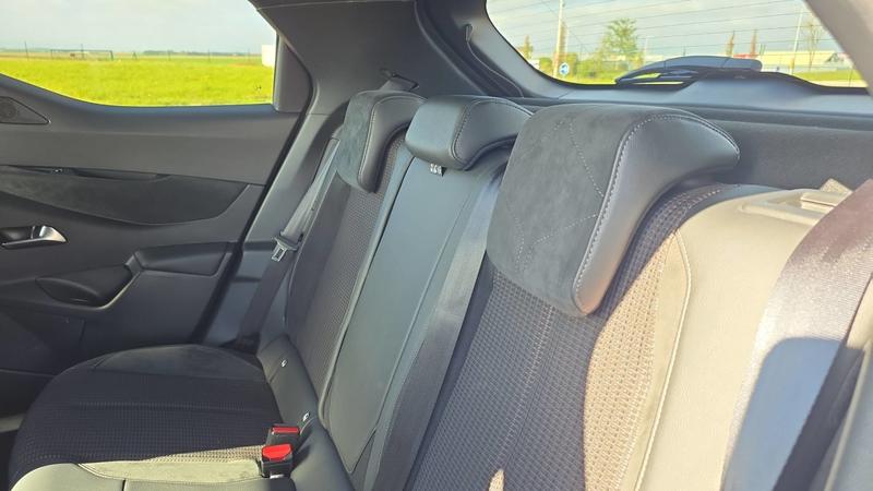 Ds Ds 3 Crossback 1.2 Puretech 100 Performance Line