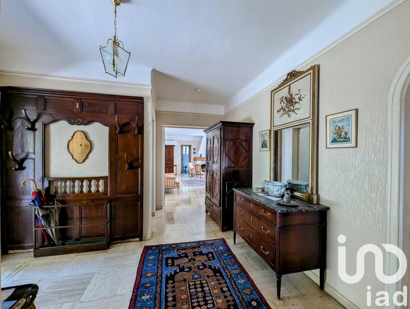 Maison - 133 m² - 5 pièces