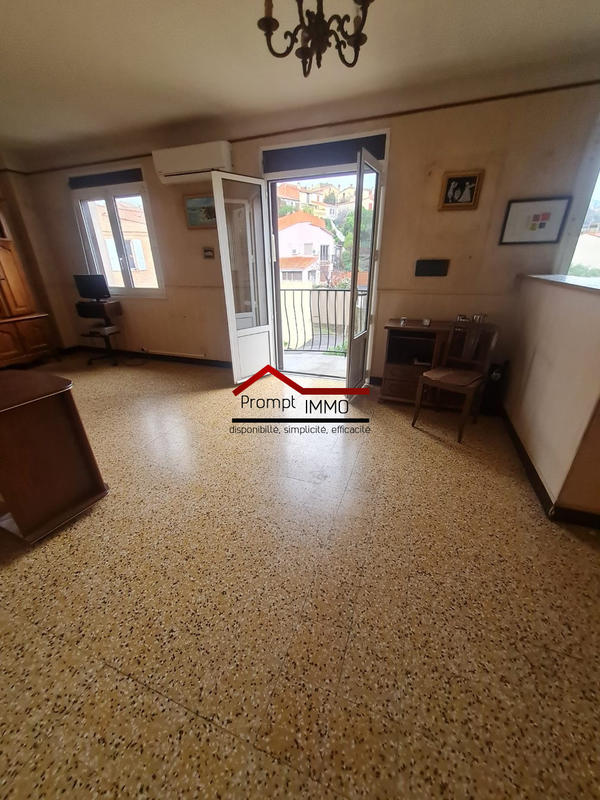 Maison traditionnelle - 125 m² - 7 pièces