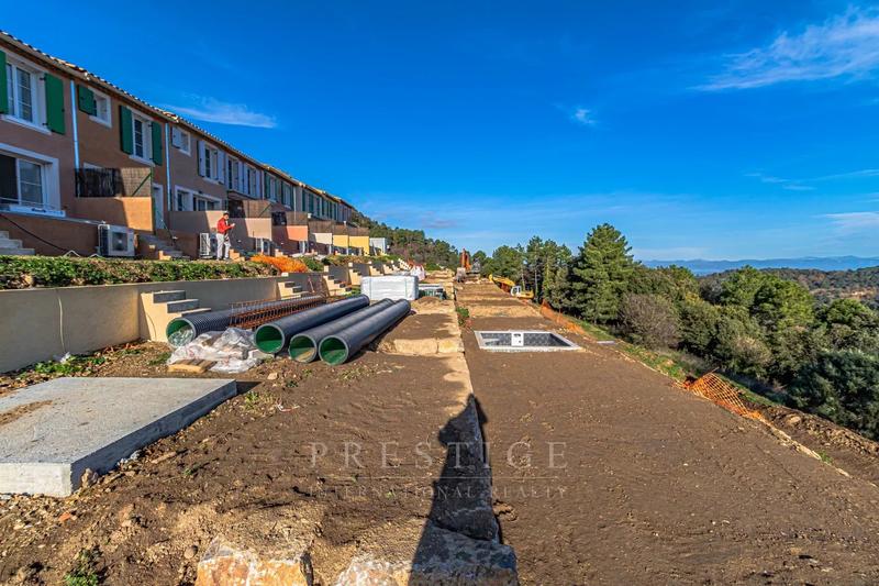 Maison - 89 m² - 4 pièces