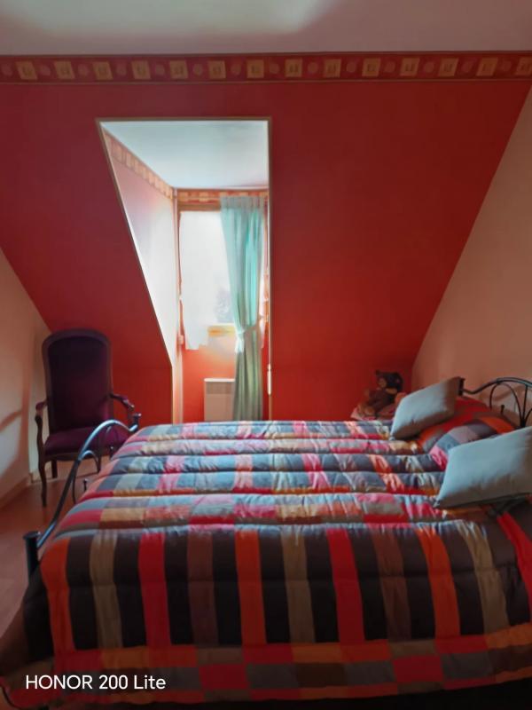 Propriété - 91 m²