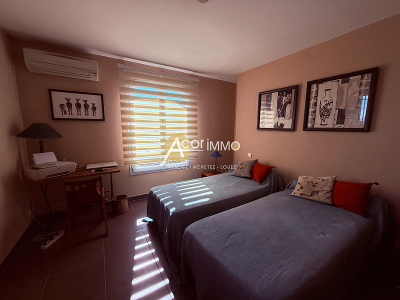 Villa - 188 m² - 6 pièces