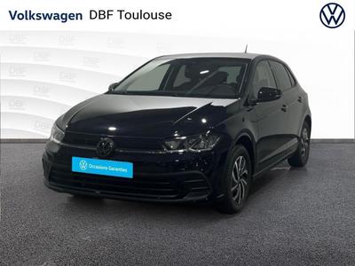 Volkswagen Polo 1.0 Tsi 95 s&amp;S Dsg7 Vw Edition