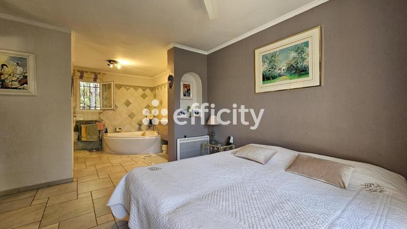 Villa - 132 m² - 5 pièces