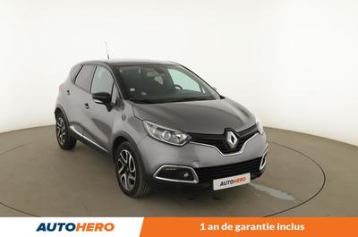 Renault Captur 1.2 TCe Energy Intens Edc 120 ch