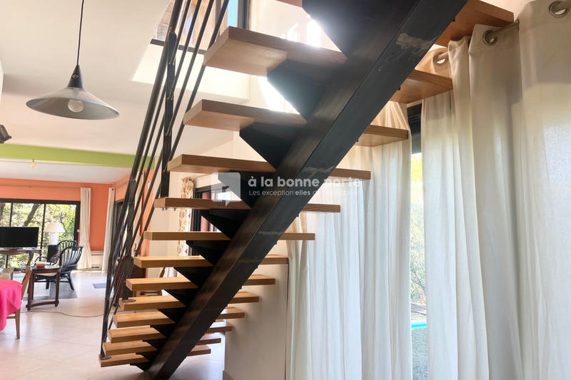 Villa - 194 m² - 5 pièces