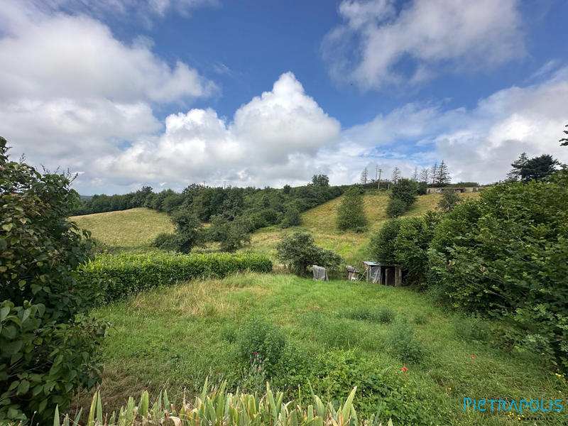 Maison ancienne - 70 m² - 4 pièces