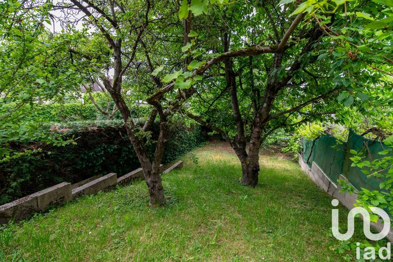 Maison - 83 m² - 3 pièces