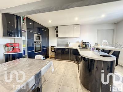 Maison de campagne - 158 m² - 5 pièces