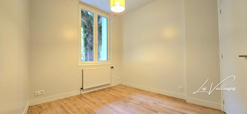 Appartement - 125 m² - 4 pièces