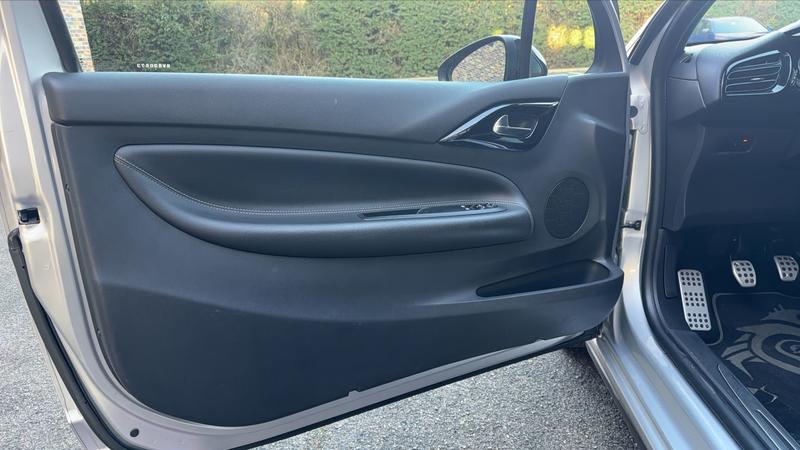 Ds Ds 3 1.6 BlueHDi 100 So Chic