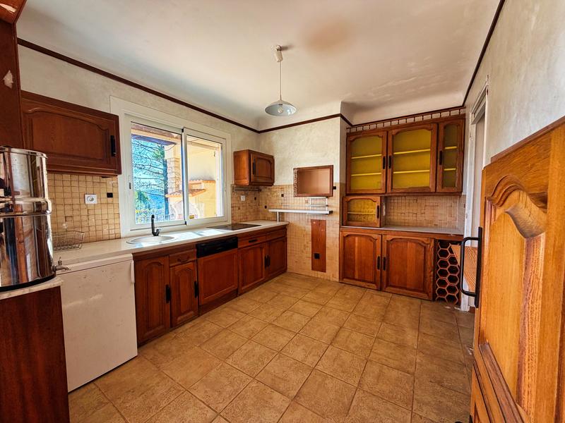 Villa - 154 m² - 5 pièces