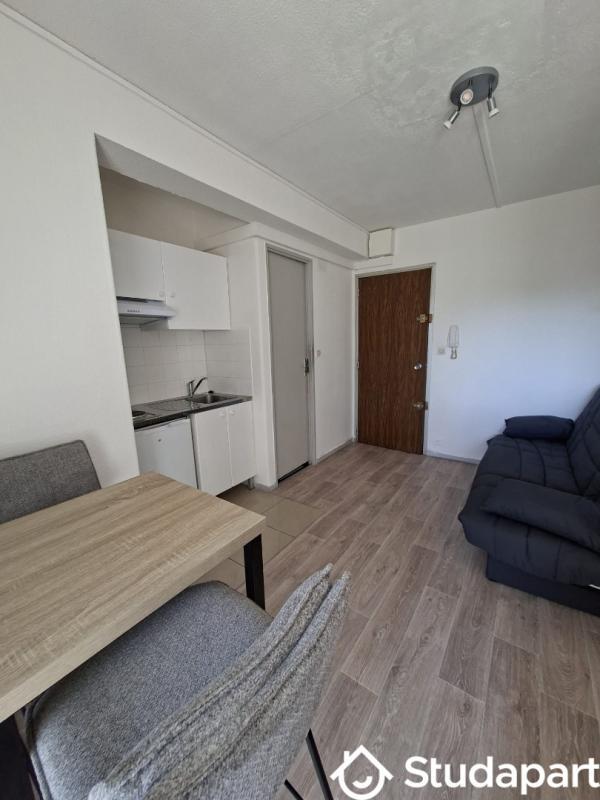 Maison - 18 m² - 1 pièce