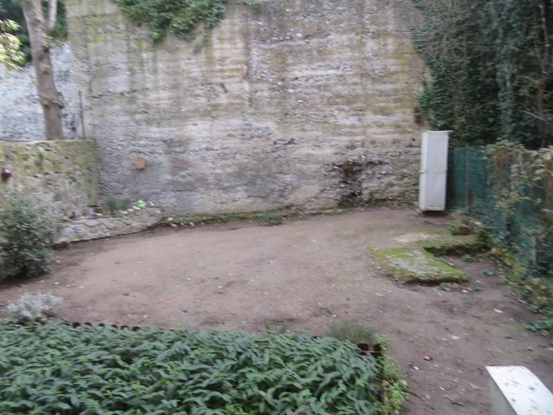 Appartement - 68 m² - 4 pièces