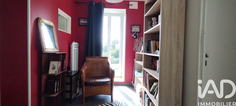 Maison - 198 m² - 5 pièces