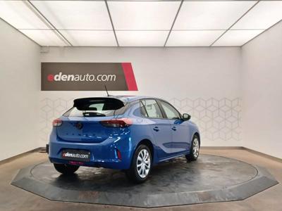 Opel Corsa 1.2 Turbo 100 ch Bva8 Edition