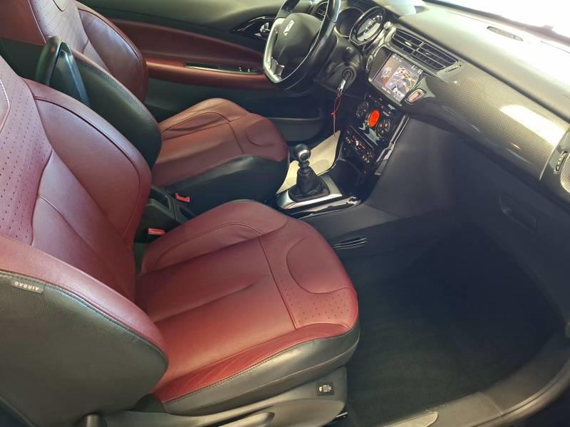 Citroën Ds3 Thp 155 Sport Chic