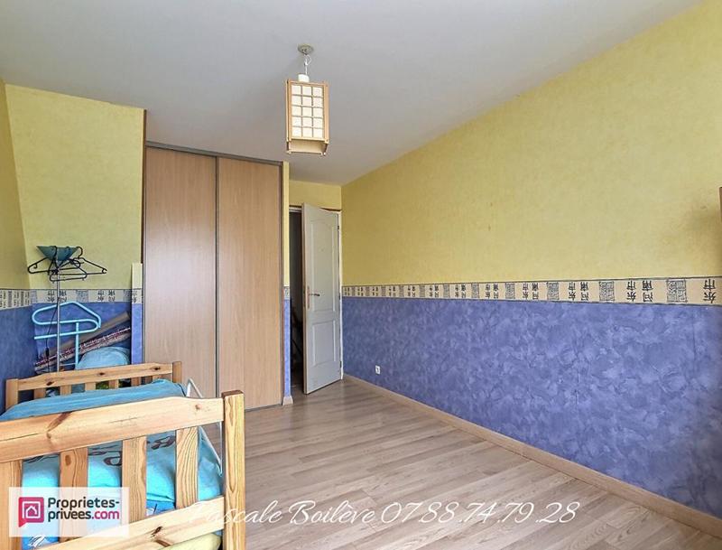 Maison - 171 m² - 6 pièces