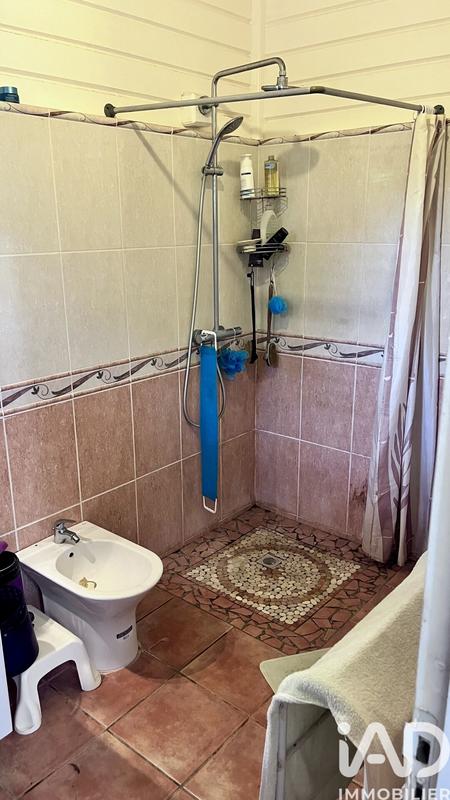 Maison - 130 m² - 4 pièces