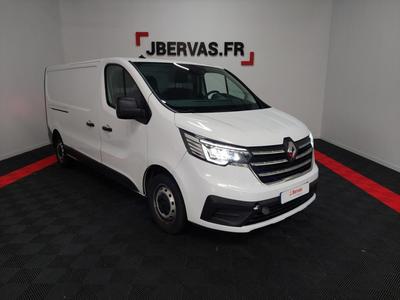 Renault Trafic L2h1 3t Blue dCi 130 Grand Confort