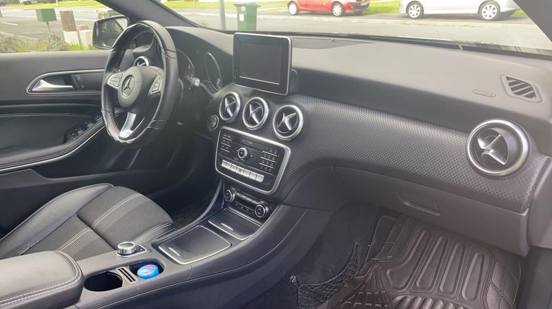 Mercedes Classe a III 1.5 180 109 7g-Dct Sensation