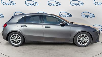 Mercedes Classe a IV 200 163 7g-Dct Progressive Line