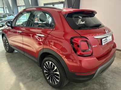Fiat 500x My21 1.3 FireFly Turbo T4 150 ch Dct Cross