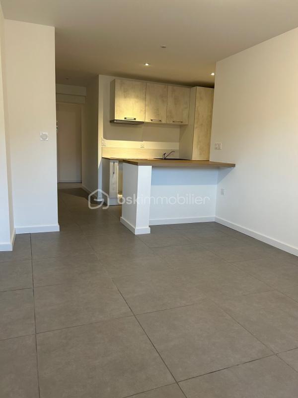 Studio - 28 m² - 1 pièce