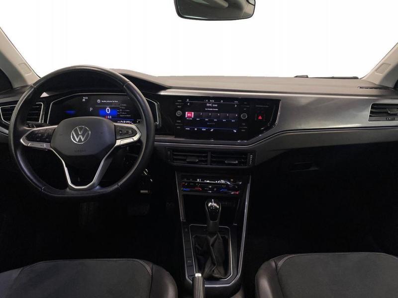 Volkswagen Polo 1.0 Tsi 95 s&amp;S Dsg7 Style